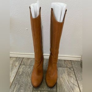 Lucky Brand boots